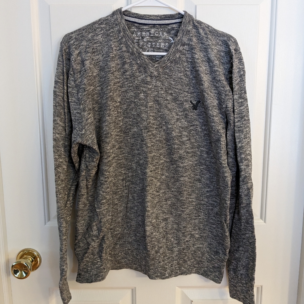 American Eagle V-Neck Sweater